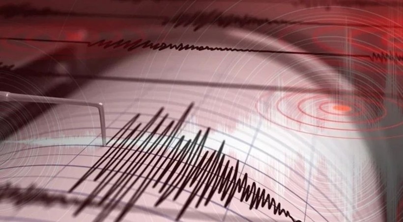 4.5 büyüklüğünde deprem korkuttu! - Resim: 6
