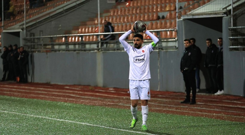 Bağdatspor – Kullarspor Süper Play-Off maçının fotoğraf galerisi - Resim: 36