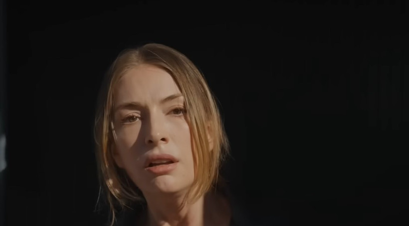 Arka Sokaklar Gökçe Kim? Yasemin Kay Allen Kimdir, Kaç Yaşında? Yasemin Kay Allen Oynadığı Diziler - Resim : 2