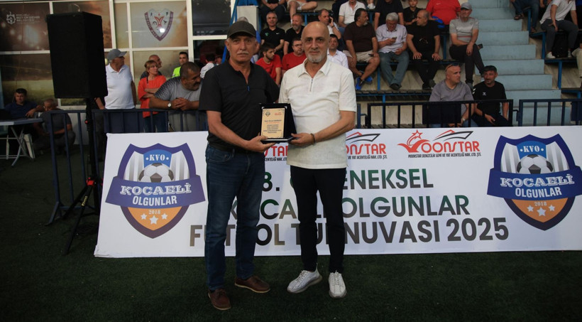 MA Gold Gayrimenkul – Petkimspor finali fotoğraf galerisi - Resim: 24