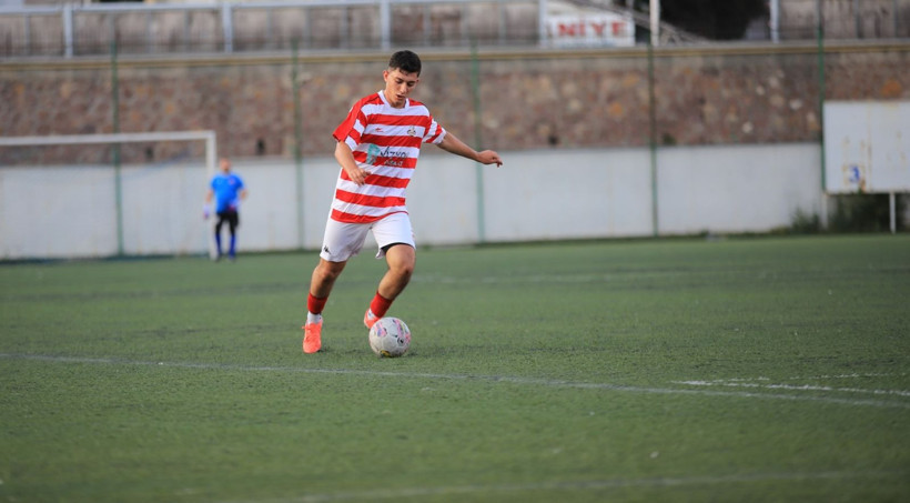 Körfez İlçesi Birlikspor – Başiskele Birlikspor maçının fotoğraf galerisi - Resim: 62