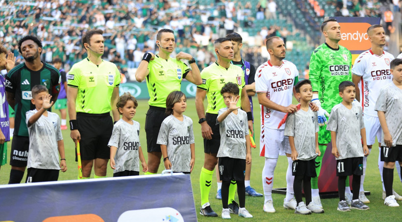 Neyin peşindesin Zorbay Küçük! - Resim : 3