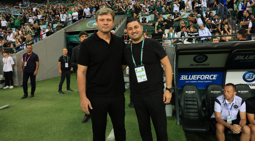 Kocaelispor - Manisa Futbol Kulübü maçı fotoğrafları "Foto Galeri - Ali Köksal" - Resim: 113