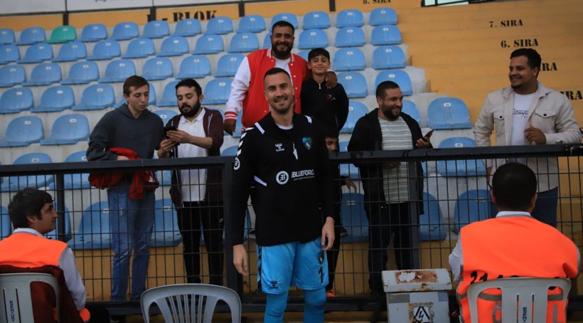 İstanbulspor - Kocaelispor: 0-3 "Foto Galeri - Ali Köksal" - Resim: 128