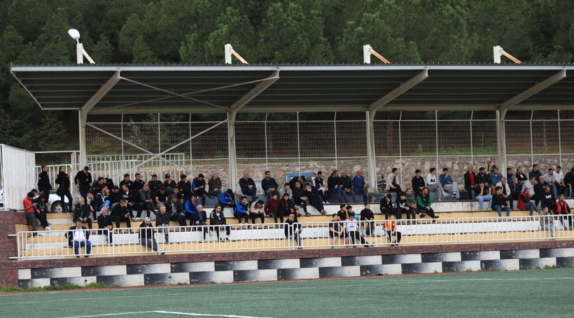 Derincespor - Kullarspor maçının fotoğrafları - Resim: 44