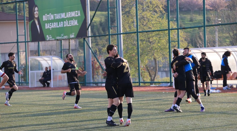 Bağdatspor – Kavaklıspor Süper Play-Off maçının fotoğrafları - Resim: 101