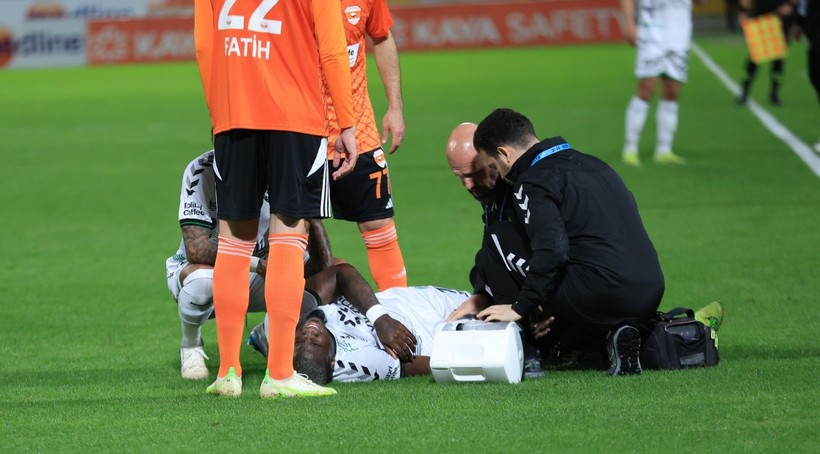 Adanaspor - Kocaelispor: 1-4 FOTO GALERİ - Resim: 56