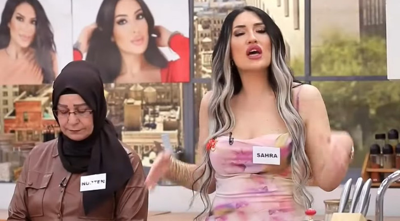 7 Mayıs Çarşamba Gelinim Mutfakta Puan Durumu AÇIKLANDI! Kanal D Gelinim Mutfakta Bugün Kim 1. Oldu? - Resim : 2