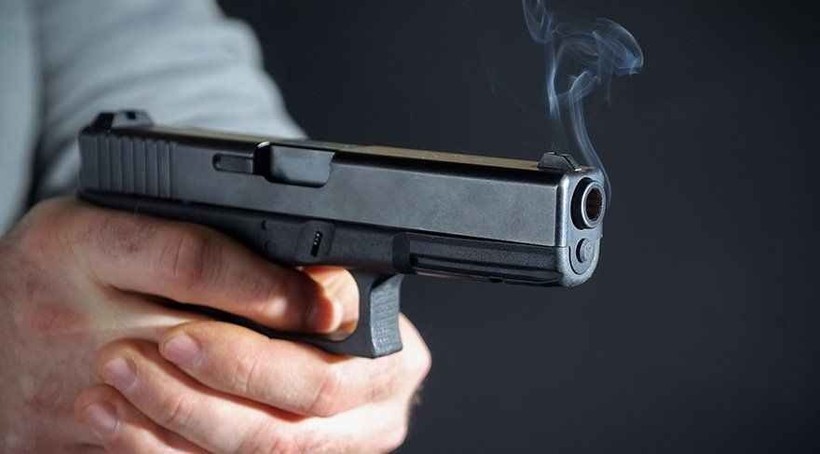 Belediye başkanının oğlu silahla dehşet saçtı! - Resim: 6