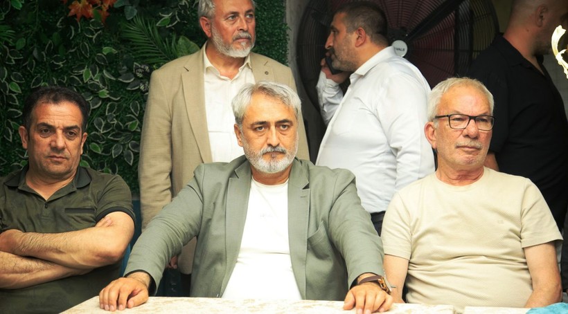 Bekirpaşa Masterler ve İzmit Erenler şampiyonluğu birlikte kutladı... Foto Galeri - Resim: 31