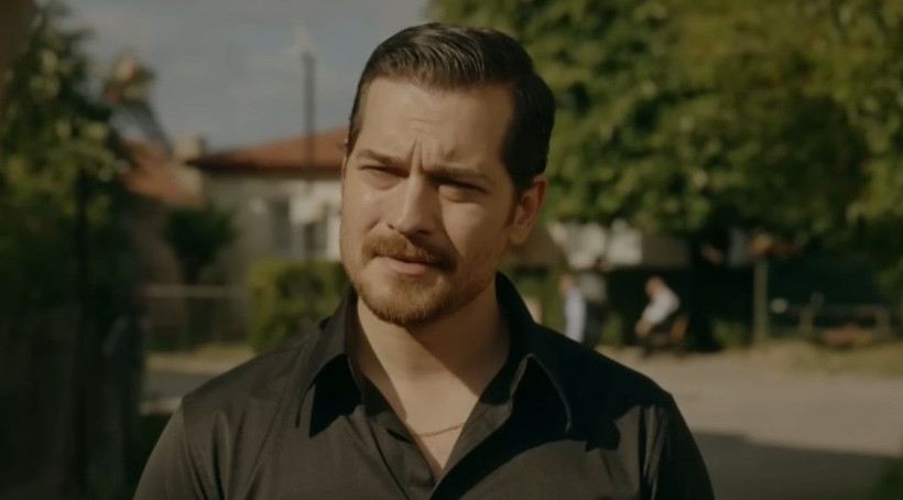 Eşref Rüya Sezon Finali Bölüm Fragmanı Kadir İfşa Oldu! Eşref Rüya Gelecek Bölüm Eşref Nisan Ayrıldı - Resim: 7