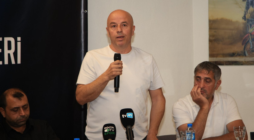 Kartepe Belediyesi bu yıl da amatörlerin yüzünü güldürdü! - Resim : 10