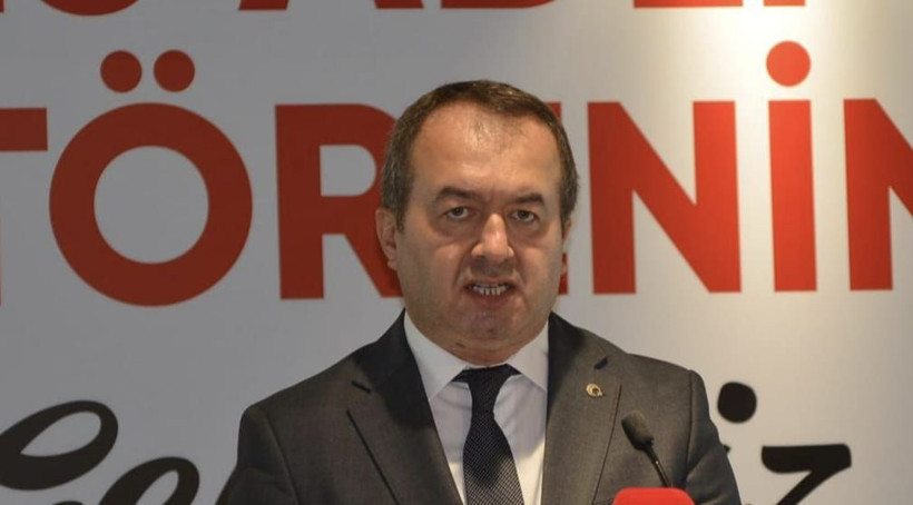 Başsavcıdan dikkat çeken adalet çıkışı: Adalet güçlüyü değil haklıyı korumaktır - Resim: 4