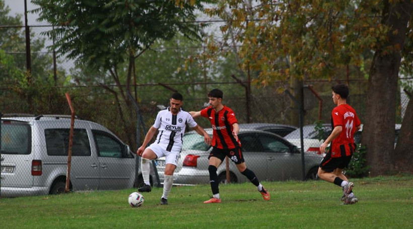 Skoru merakla beklenen maçta gol sesi çıkmadı! - Resim : 3