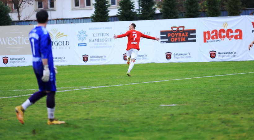 Tuzla’ya selam liderliğe devam! “3-1” - Resim : 10