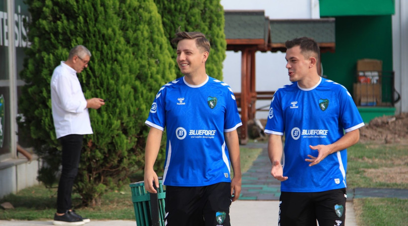 Kocaelispor'da Çorum'a sıkı hazırlandı! "Foto Galeri - Ali Köksal" - Resim: 1