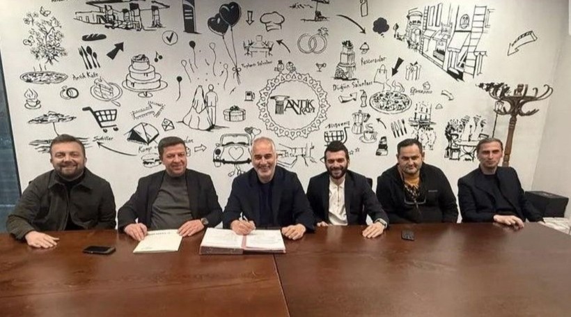 Kocaeli Büyükşehir Belediyesi iştirakinde maaşlar 50 bin TL oldu! - Resim : 1