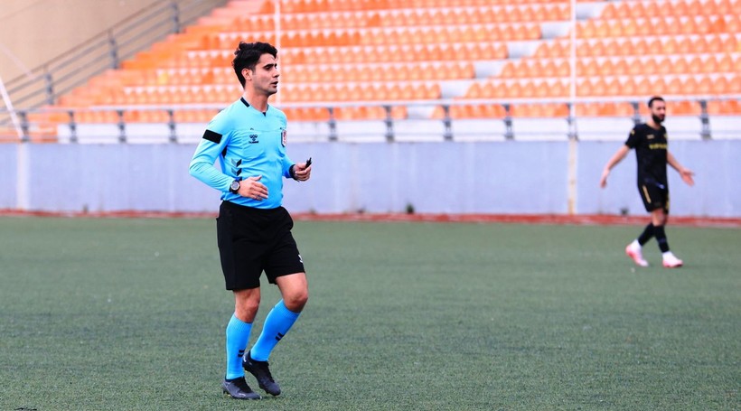 Bağdatspor – Kavaklıspor Süper Play-Off maçının fotoğrafları - Resim: 65