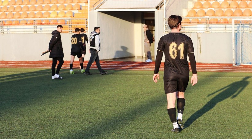 Bağdatspor – Kavaklıspor Süper Play-Off maçının fotoğrafları - Resim: 115