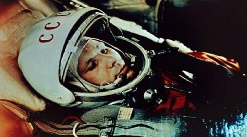 Yuri Gagarin ile Kocaeli nasıl bir araya gelebilir? - Resim : 3