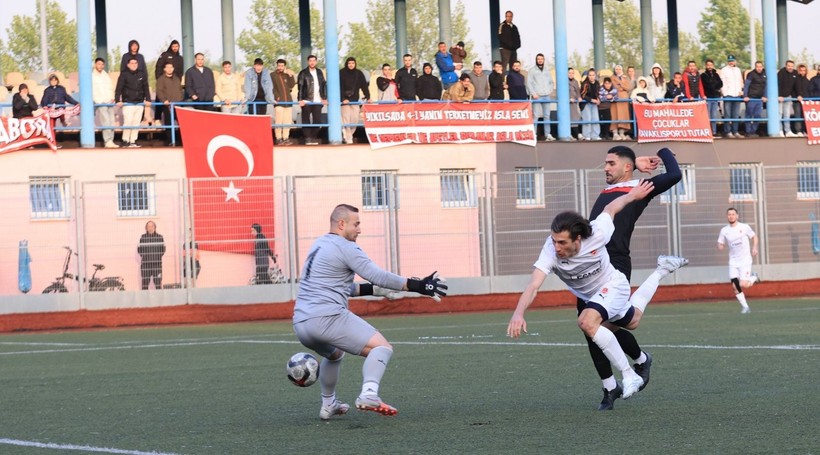 Kavaklıspor – Kullarspor: 1-2 “Foto Galeri” - Resim: 49