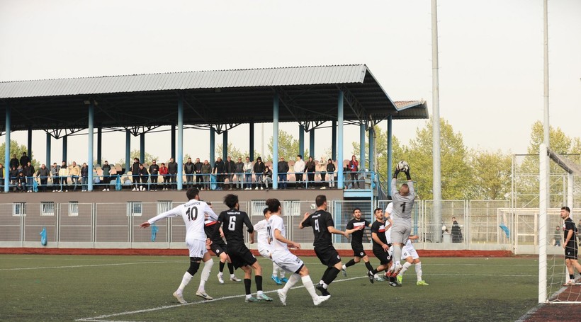 Kavaklıspor – Kullarspor: 1-2 “Foto Galeri” - Resim: 15