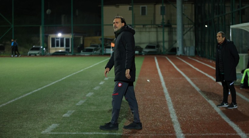 Bağdatspor – Kullarspor Süper Play-Off maçının fotoğraf galerisi - Resim: 27