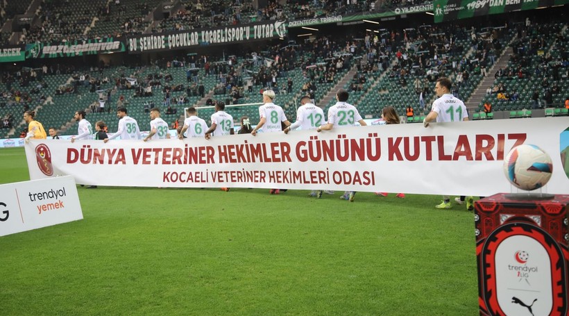 Kocaelispor – Boluspor maçı foto galeri - Resim: 20