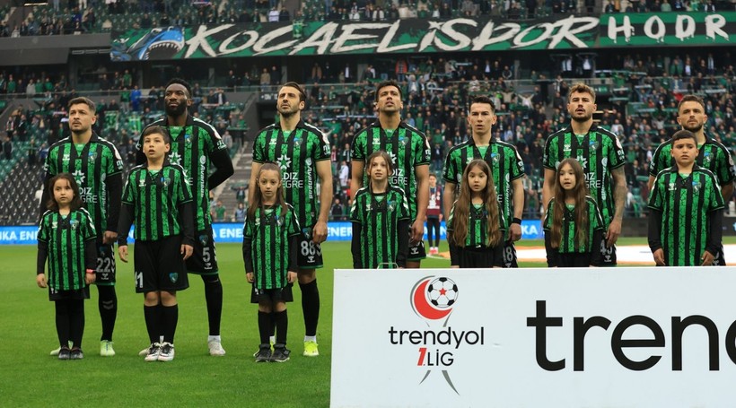 Kocaelispor – Boluspor maçı foto galeri - Resim: 55