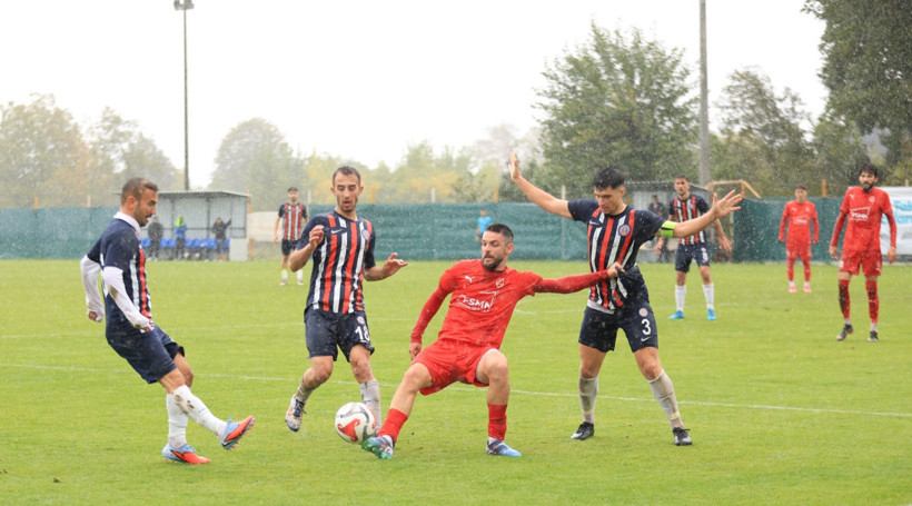 Kullarspor’da yeni hedef Karamürsel Ereğli! - Resim : 8
