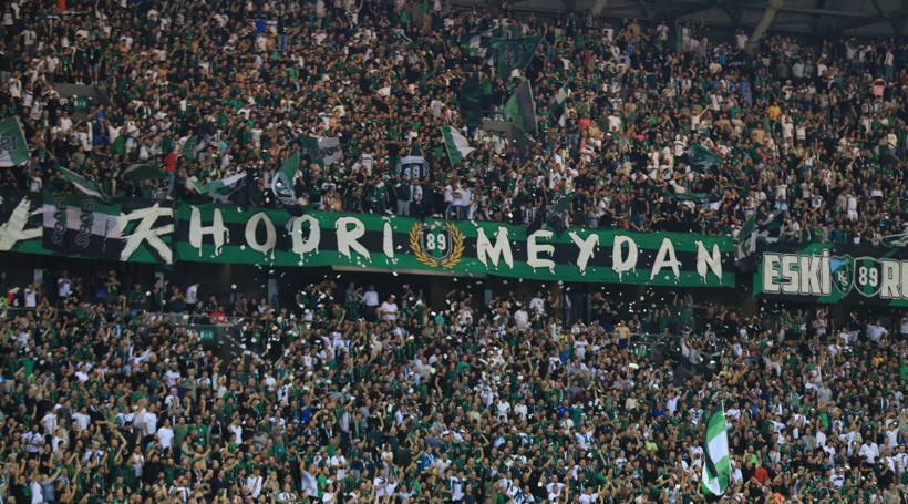 Kocaelispor - Manisa Futbol Kulübü maçı fotoğrafları "Foto Galeri - Ali Köksal" - Resim: 101