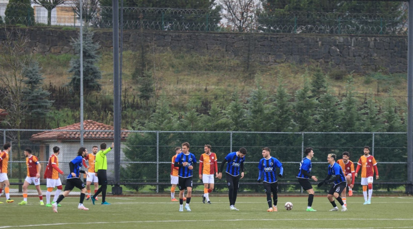 Yuvacıkspor - Maşukiyespor fotoğrafları - Resim: 18