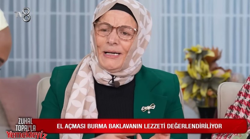 21 Şubat Zuhal Topal'la Yemekteyiz Bu Hafta Kim Birinci Oldu? Yemekteyiz Son Bölüm Puanları - Resim : 1