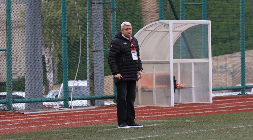 Bağdatspor – Kavaklıspor Süper Play-Off maçının fotoğrafları - Resim: 48