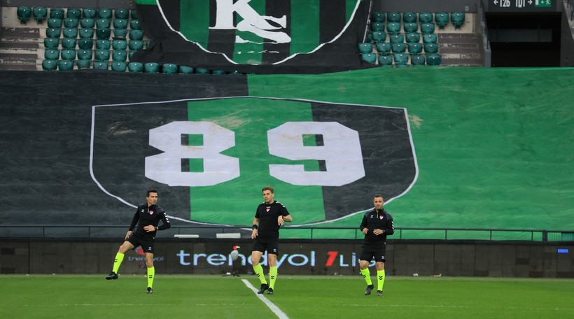 Kocaelispor - Yeni Malatyaspor 1-7 FOTO GALERİ - Resim: 16