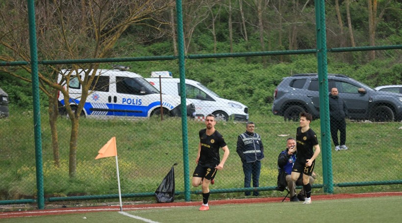 Bağdatspor – Kullarspor Süper Play-Off maçının fotoğraf galerisi - Resim: 15