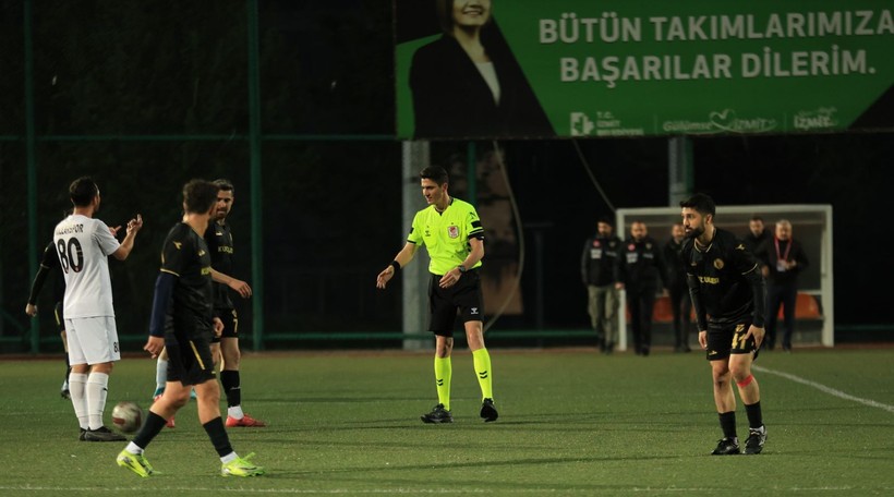 Bağdatspor – Kullarspor Süper Play-Off maçının fotoğraf galerisi - Resim: 24