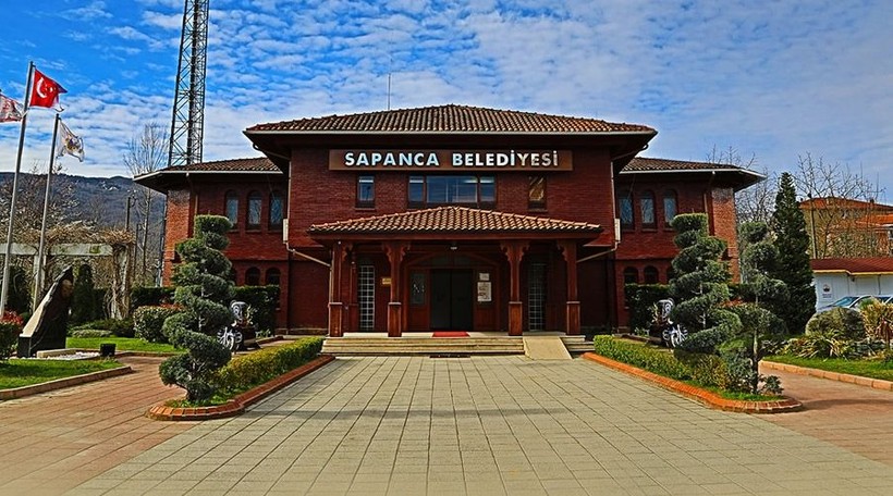 Belediye Başkanına saldırı girişimi - Resim: 1