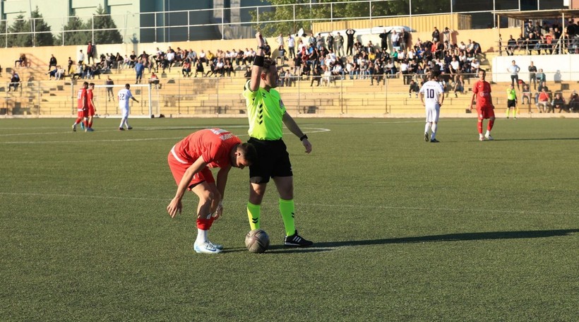 Kullarspor – Gebze Birlikspor maçının fotoğraf galerisi - Resim: 32