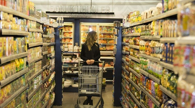 Bozuk ürün skandalı! Üç harfli marketin 3 şubesi kapatıldı - Resim: 1