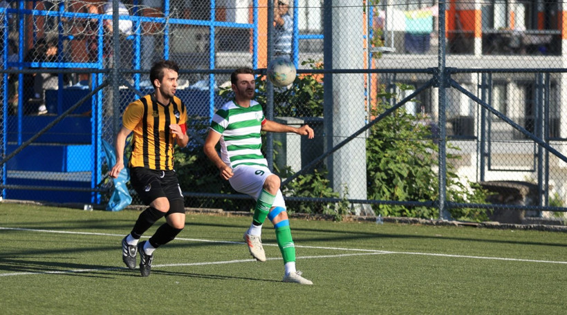 Darıca Birlikspor - Derbent Esnafspor fotoğraf galerisi - Resim: 23