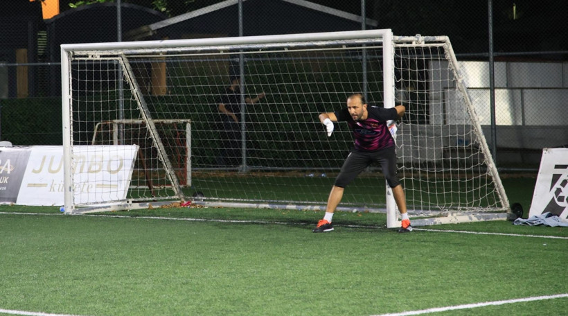 Bekirpaşa Masterler – Kartepe Masterler finalinin foto galerisi - Resim: 15
