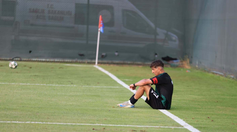 Kocaelispor PAF ne yaptıysa olmadı! “1-0” - Resim : 4