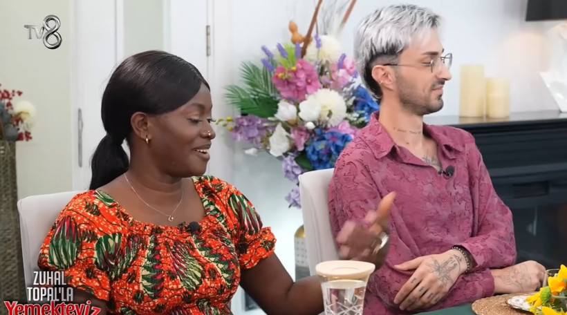 Zuhal Topal Yemekteyiz 22-26 Eylül Puan Durumu ÖĞREN | Yemekteyiz Son Bölüm Kim Kazandı? - Resim : 2