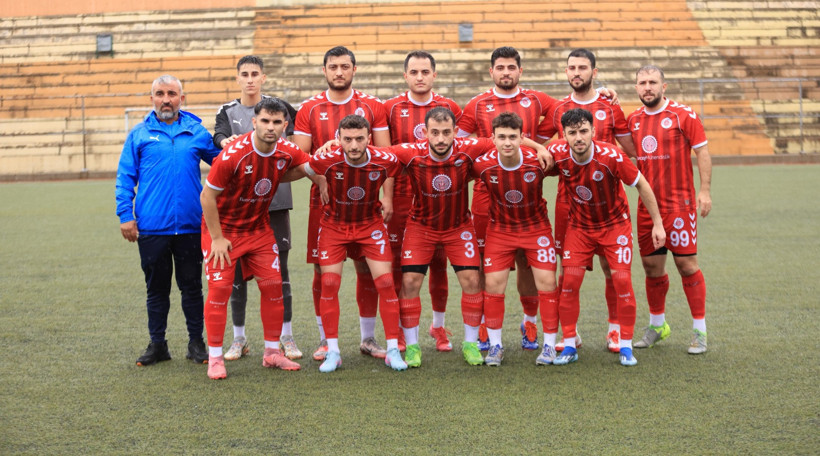 Başiskele Belediyespor kazanmak zorunda! - Resim : 2