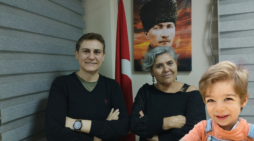 Haydi İzmit! Uras Ege için dayanışma çağrısı - Resim : 2