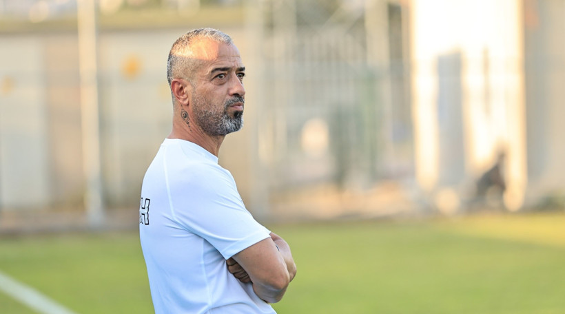 Kocaelispor - Altay: 2-0 "U-17 Elit B Ligi Maçı - Foto Galeri - Ali Köksal" - Resim: 32