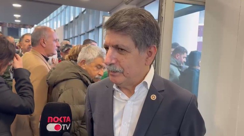 CHP’nin olağanüstü kurultayını Nokta TV’ye değerlendirdiler - Resim: 1