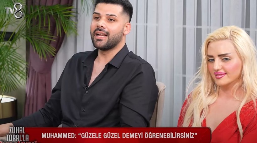 11 NİSAN ZUHAL TOPAL YEMEKTEYİZ'DE KİM BİRİNCİ OLDU? Yemekteyiz 5 Günlük Toplam Puanlar - Resim : 1