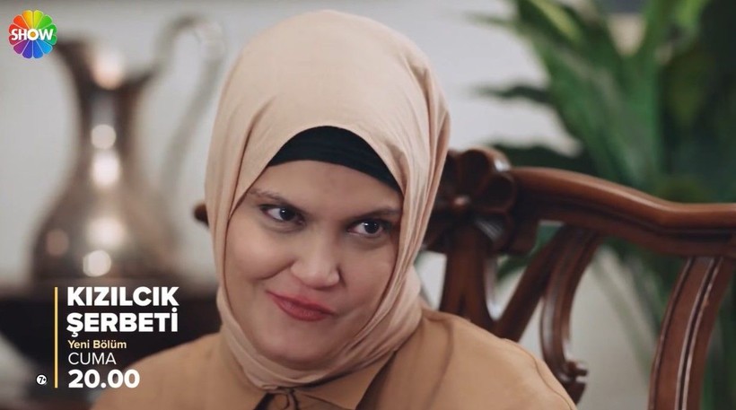 Kızılcık Şerbeti 97 Bölüm Fragmanı Pembe'nin Cenazesi Kalktı Mustafa Çıldırdı! - Resim: 3